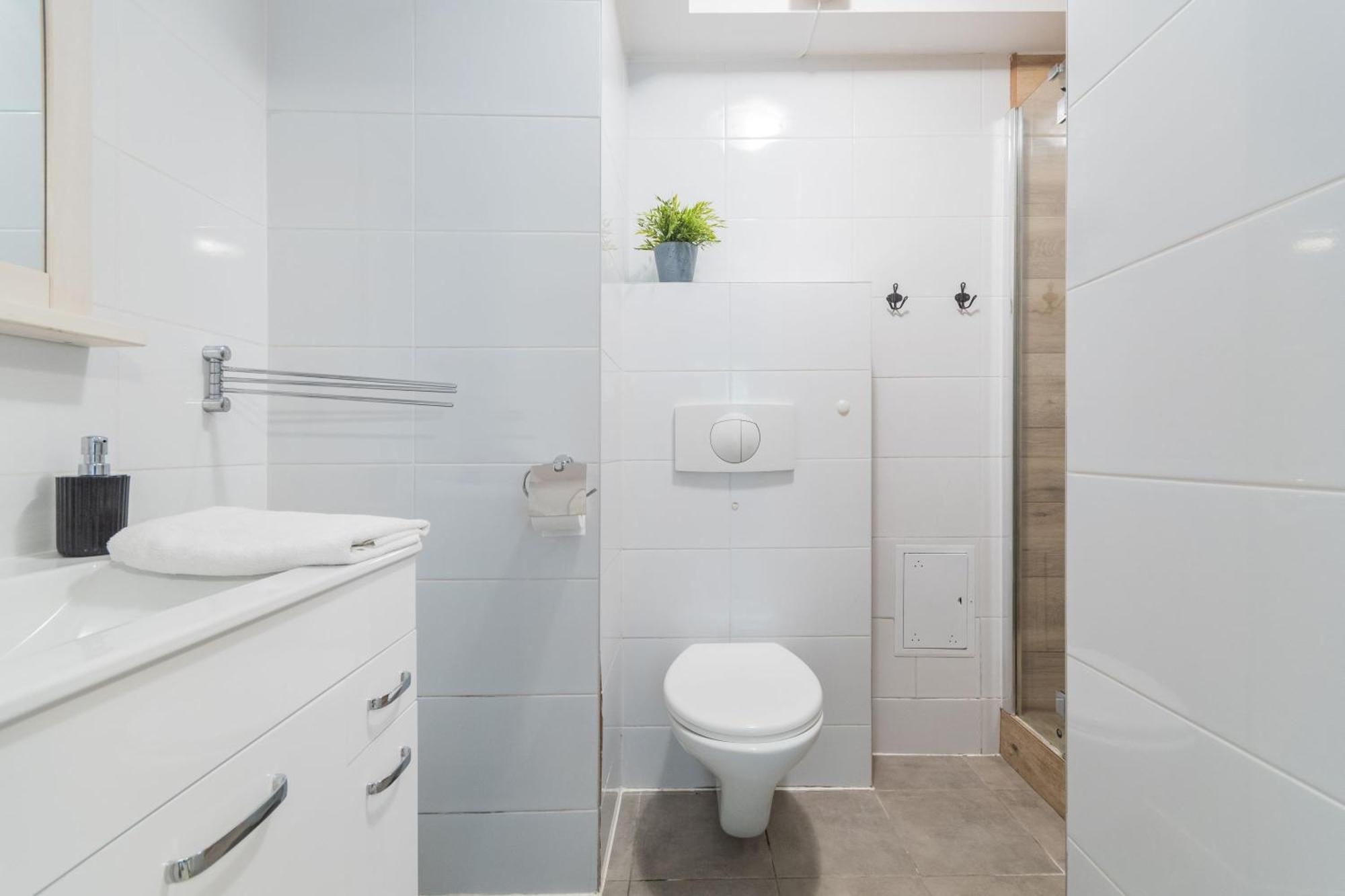 Apartament W Sopocie W Przyziemiu By Grand Apartments سوبوت المظهر الخارجي الصورة