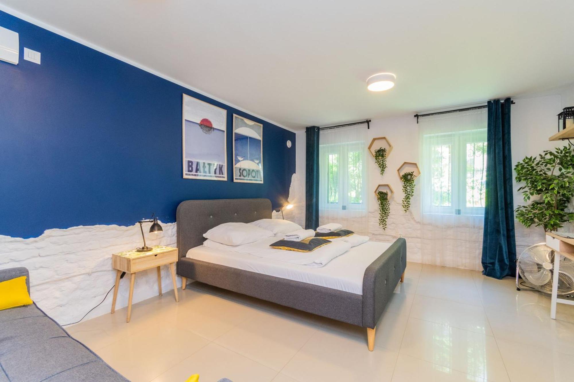 Apartament W Sopocie W Przyziemiu By Grand Apartments سوبوت المظهر الخارجي الصورة