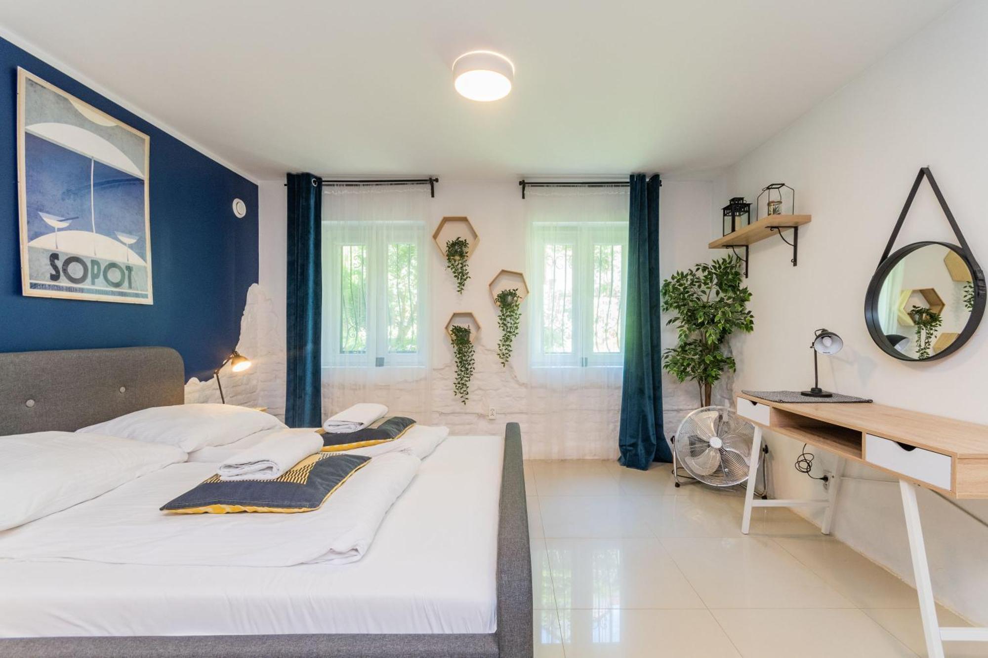 Apartament W Sopocie W Przyziemiu By Grand Apartments سوبوت المظهر الخارجي الصورة